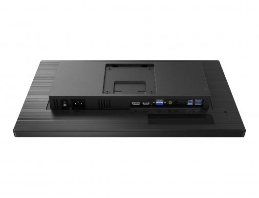 Monitorius Philips Philips B Line 222B1TC/00 222B1TC 21.5 in 22 in IPS IPS Full HD (1080p) 1920x1080 at 75 Hz 250 cd/m² HDMI, VGA, DisplayPort Height