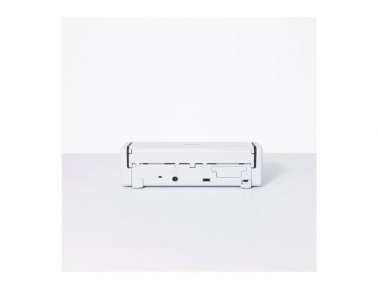 Skeneris ADS-1800W | Document scanner | Wi-Fi(n) | USB 2.0 (Host) | USB-C 3.2 Gen 1 | 600 dpix600 dpi