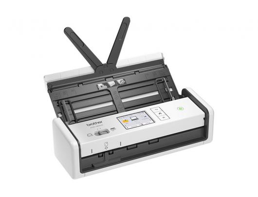 Skeneris ADS-1800W | Document scanner | Wi-Fi(n) | USB 2.0 (Host) | USB-C 3.2 Gen 1 | 600 dpix600 dpi