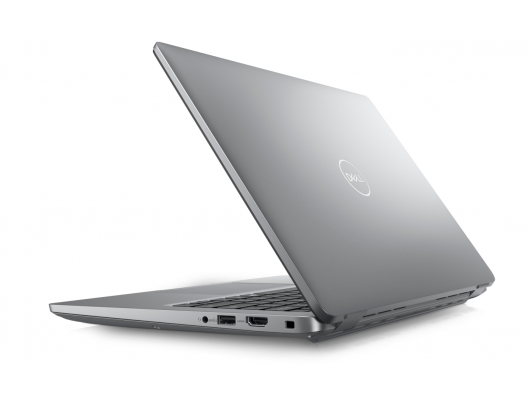 Nešiojamas kompiuteris Dell Latitude 5450 AG FHD Ultra 7 165H/16GB/512GB/Intel Arc Integrated/Win11 Pro/ENG Backlit kbd/FP/SC/3Y Basic Onsite Warrant