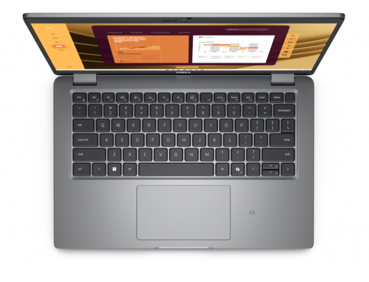 Nešiojamas kompiuteris Dell Latitude 5450 AG FHD Ultra 7 165H/16GB/512GB/Intel Arc Integrated/Win11 Pro/ENG Backlit kbd/FP/SC/3Y Basic Onsite Warrant