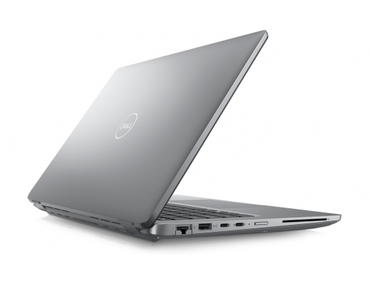 Nešiojamas kompiuteris Dell Latitude 5450 AG FHD Ultra 7 165H/16GB/512GB/NVIDIA GeForce RTX 2050 4GB/Win11 Pro/ENG Backlit kbd/FP/SC/3Y Basic Onsite