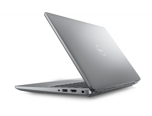 Nešiojamas kompiuteris Dell Latitude 5450 AG FHD Ultra 7 165H/16GB/512GB/NVIDIA GeForce RTX 2050 4GB/Win11 Pro/ENG Backlit kbd/FP/SC/3Y Basic Onsite