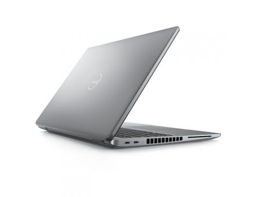 Nešiojamas kompiuteris Dell Latitude 5550 AG FHD Ultra 7 165H/16GB/512GB/Intel Arc Integrated/Win11 Pro/Estonian Backlit kbd/3Y Basic Onsite