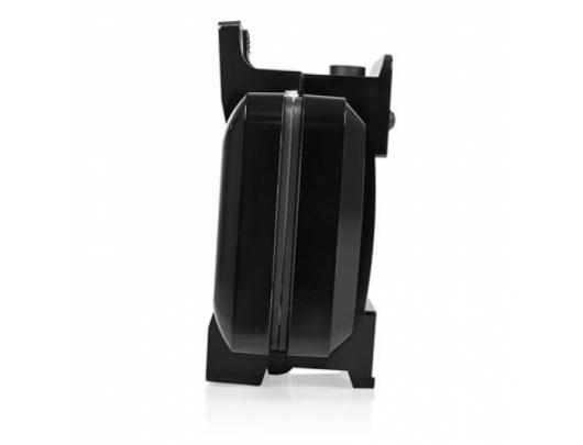 Vaflinė Tristar WF-1165 1000 W Juoda