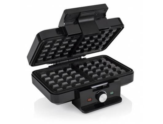 Vaflinė Tristar WF-1165 1000 W Juoda