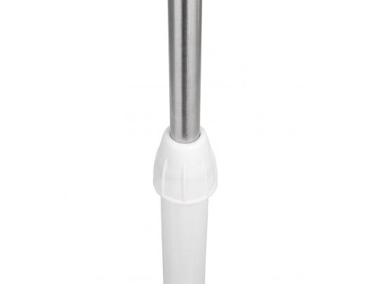 Ventiliatorius Tristar VE-5755 Stand Fan White Diameter 40 cm Number of speeds 3 Oscillation No