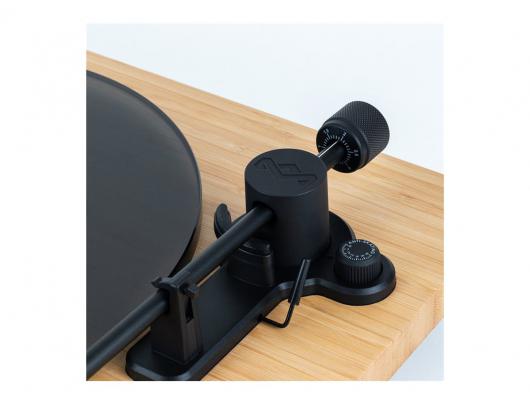 Patefonas Marley STIR IT UP LUX Stereo