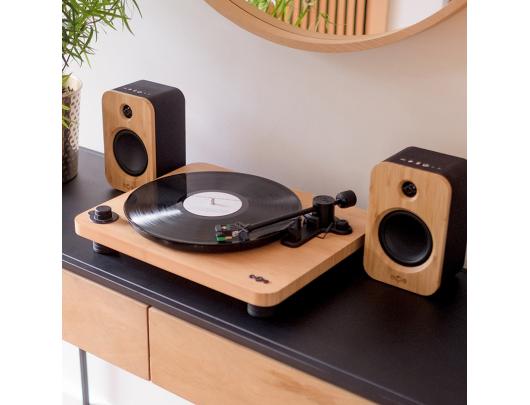 Patefonas Marley STIR IT UP LUX Stereo