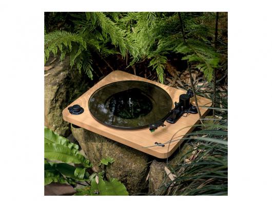 Patefonas Marley STIR IT UP LUX Stereo