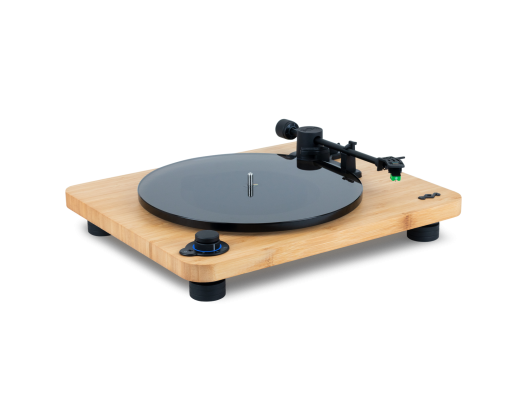 Patefonas Marley STIR IT UP LUX Stereo