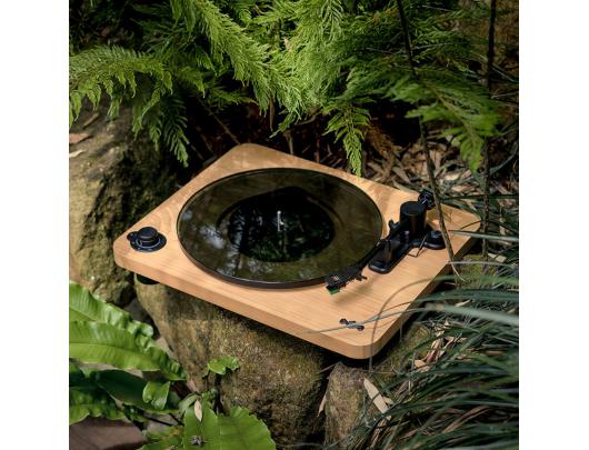 Patefonas Marley STIR IT UP LUX Stereo