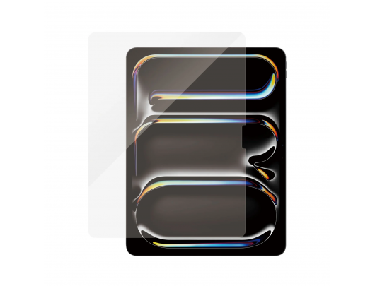 Ekrano apsauga PanzerGlass Apple 13-inch iPad Air (M2) Skaidrus