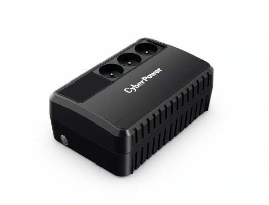 UPS sistema CyberPower BU650EG 650 VA 360 W