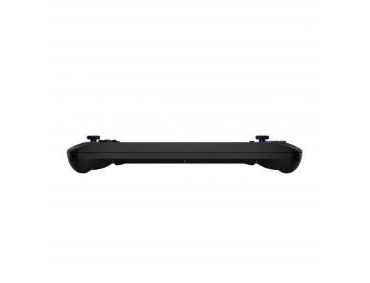 Nešiojamas kompiuteris Asus ROG Ally RC72LA-NH011W Black 7" IPS Touchscreen FHD 1920x1080 pixels Glossy AMD Ryzen Z1 Extreme 24GB LPDDR5X Solid-state