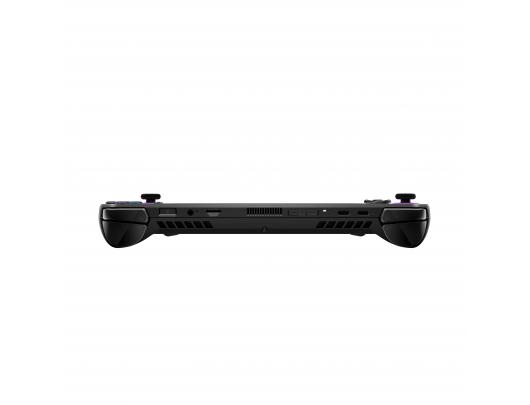 Nešiojamas kompiuteris Asus ROG Ally RC72LA-NH011W Black 7" IPS Touchscreen FHD 1920x1080 pixels Glossy AMD Ryzen Z1 Extreme 24GB LPDDR5X Solid-state