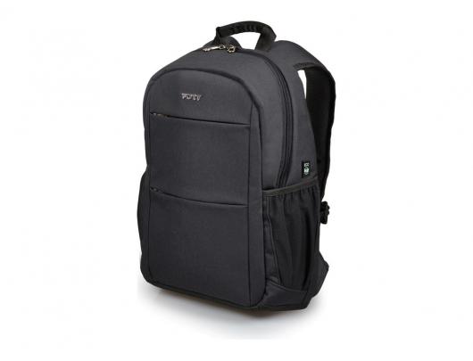 Kuprinė Sydney ECO | Fits up to size 15.6" | Backpack | Black