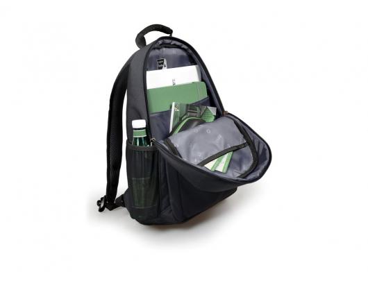 Kuprinė Sydney ECO | Fits up to size 15.6" | Backpack | Black