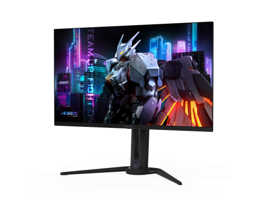 Monitorius Gigabyte MONITOR 31.5" AORUS FO32U2 EK1