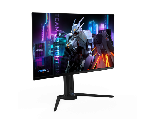 Monitorius Gigabyte MONITOR 31.5" AORUS FO32U2 EK1