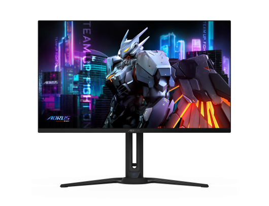 Monitorius Gigabyte MONITOR 31.5" AORUS FO32U2 EK1