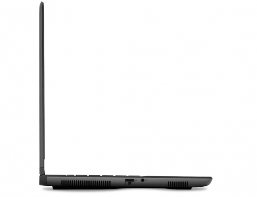 Nešiojamas kompiuteris Alienware m16 R2 | Dark Metallic Moon | 16" | QHD+ | 2560x1600 pixels | Intel Ultra 7 | 155H | 32GB | DDR5 | SSD 2000GB | NVIDI