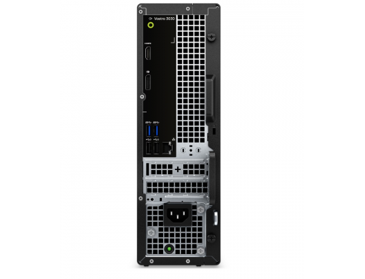 Kompiuteris Dell Desktop Vostro SFF 3030 i3-14100/8GB/512GB/UHD/Win11 Pro/ENG kbd/Mouse/3Y ProSupport NBD Onsite