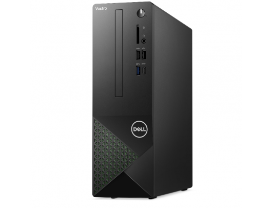 Kompiuteris Dell Desktop Vostro SFF 3030 i3-14100/8GB/512GB/UHD/Win11 Pro/ENG kbd/Mouse/3Y ProSupport NBD Onsite