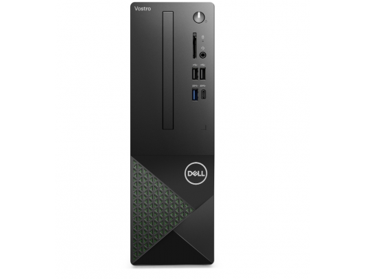 Kompiuteris Dell Desktop Vostro SFF 3030 i5-14400/8GB/512GB/UHD/Win11 Pro/ENG kbd/Mouse/3Y ProSupport NBD Onsite