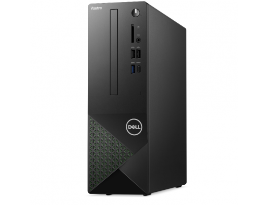 Kompiuteris Dell Desktop Vostro SFF 3030 i5-14400/8GB/512GB/UHD/Win11 Pro/ENG kbd/Mouse/3Y ProSupport NBD Onsite