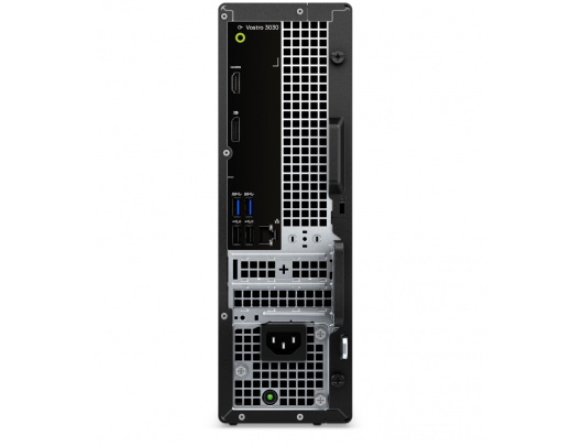 Kompiuteris Dell Desktop Vostro SFF 3030 i5-14400/8GB/512GB/UHD/Win11 Pro/ENG kbd/Mouse/3Y ProSupport NBD Onsite