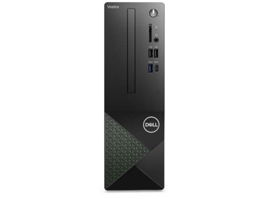 Kompiuteris Dell Desktop Vostro SFF 3030 i5-14400/16GB/512GB/UHD/Ubuntu/ENG kbd/Mouse/3Y ProSupport NBD Onsite
