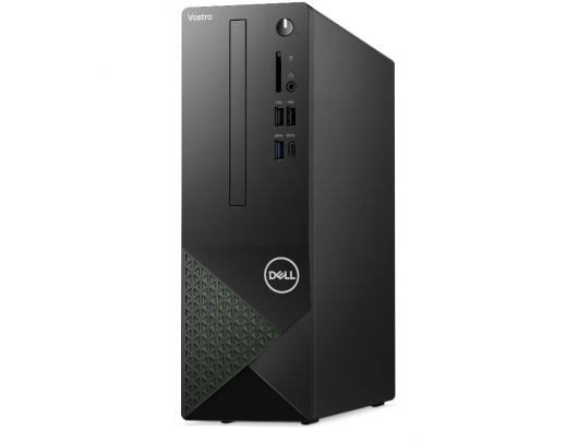 Kompiuteris Dell Desktop Vostro SFF 3030 i5-14400/16GB/512GB/UHD/Ubuntu/ENG kbd/Mouse/3Y ProSupport NBD Onsite