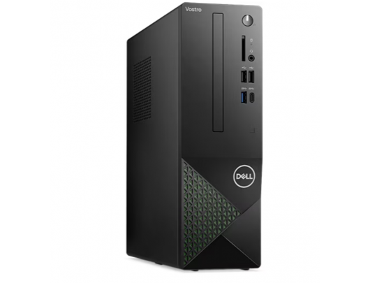 Kompiuteris Dell Desktop Vostro SFF 3030 i5-14400/16GB/512GB/UHD/Ubuntu/ENG kbd/Mouse/3Y ProSupport NBD Onsite