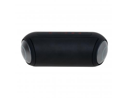 Bluetooth kolonėlė Speaker | CR 1901 | 60 W | Waterproof | Bluetooth | Black | Portable | Wireless connection