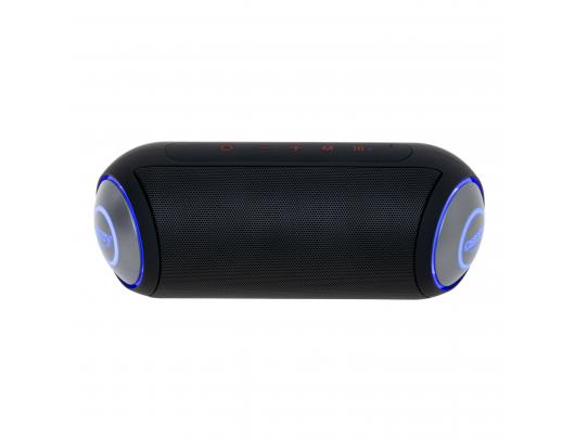 Bluetooth kolonėlė Speaker | CR 1901 | 60 W | Waterproof | Bluetooth | Black | Portable | Wireless connection