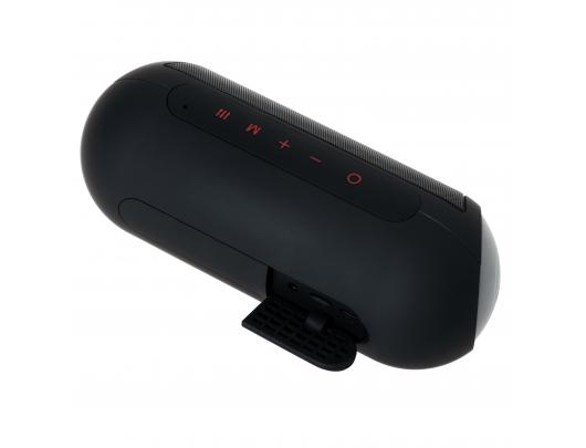 Bluetooth kolonėlė Speaker | CR 1901 | 60 W | Waterproof | Bluetooth | Black | Portable | Wireless connection