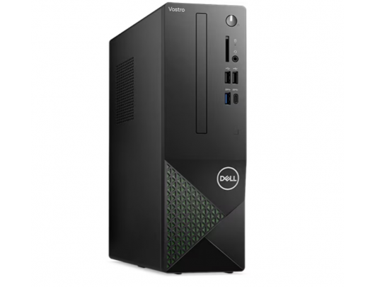 Kompiuteris Dell Desktop Vostro SFF 3030 i7-14700/16GB/512GB/UHD/Ubuntu/ENG kbd/Mouse/3Y ProSupport NBD Onsite