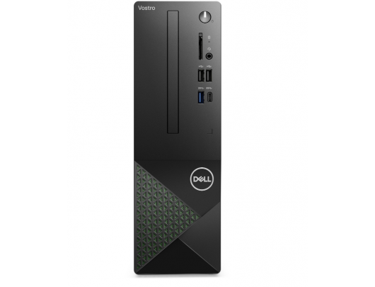 Kompiuteris Dell Desktop Vostro SFF 3030 i7-14700/16GB/512GB/UHD/Ubuntu/ENG kbd/Mouse/3Y ProSupport NBD Onsite