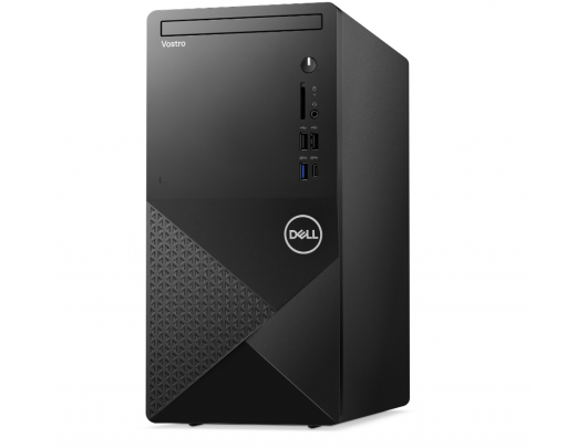 Kompiuteris Dell Desktop Vostro MT 3030 i3-14100/16GB/512GB/UHD/Win11 Pro/ENG kbd/Mouse/3Y ProSupport NBD Onsite