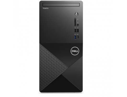 Kompiuteris Dell Desktop Vostro MT 3030 i3-14100/16GB/512GB/UHD/Win11 Pro/ENG kbd/Mouse/3Y ProSupport NBD Onsite