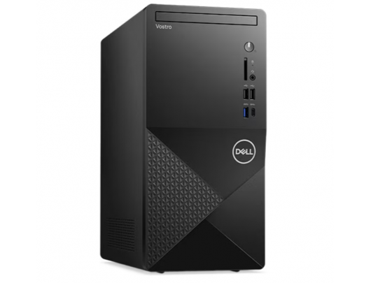 Kompiuteris Dell Desktop Vostro MT 3030 i3-14100/16GB/512GB/UHD/Win11 Pro/ENG kbd/Mouse/3Y ProSupport NBD Onsite
