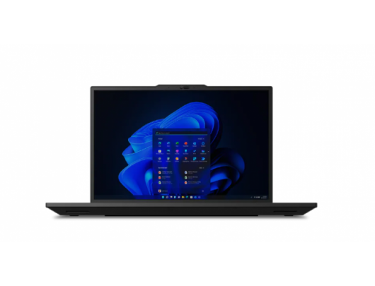 Nešiojamas kompiuteris Lenovo ThinkPad P16s Gen 3 16 WQUXGA ULT-165H/32GB/1TB/NVIDIA RTX 500Ada 4Gb/WIN11 Pro/ENG Backlit kbd/3Y Warranty