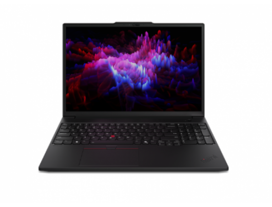 Nešiojamas kompiuteris Lenovo ThinkPad P16s Gen 3 16 WQUXGA ULT-165H/32GB/1TB/NVIDIA RTX 500Ada 4Gb/WIN11 Pro/ENG Backlit kbd/3Y Warranty