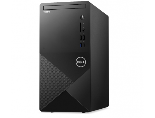 Kompiuteris Dell Desktop Vostro MT 3030 i5-14400/16GB/1TB/UHD/Ubuntu/ENG kbd/Mouse/3Y ProSupport NBD Onsite
