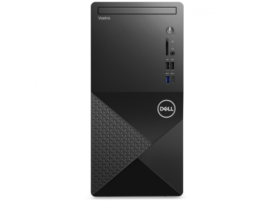 Kompiuteris Dell Desktop Vostro MT 3030 i5-14400/16GB/1TB/UHD/Ubuntu/ENG kbd/Mouse/3Y ProSupport NBD Onsite