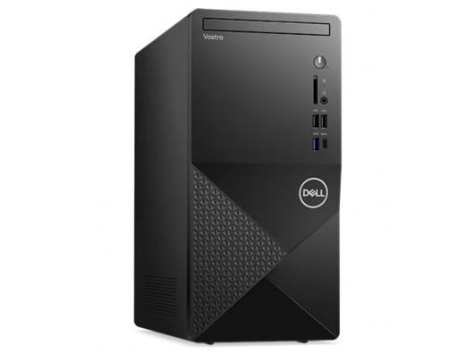 Kompiuteris Dell Desktop Vostro MT 3030 i5-14400/16GB/1TB/UHD/Ubuntu/ENG kbd/Mouse/3Y ProSupport NBD Onsite