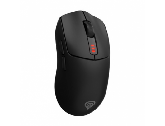 Pelė Genesis Zircon 500 Juoda