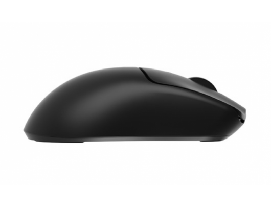 Pelė Genesis Zircon 500 Juoda