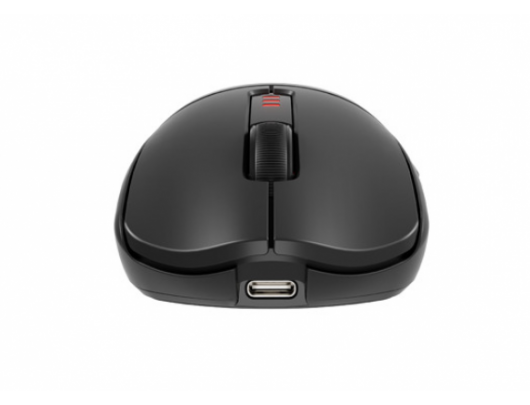 Pelė Genesis Zircon 500 Juoda